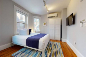 A Stylish Stay w/ a Queen Bed, Heated Floors.. #22